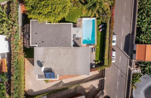 Pool, sun and sea View - Villa das Quebradas - Foto 152