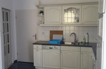 Ferienwohnung "An der Würschnitz" - Foto 8