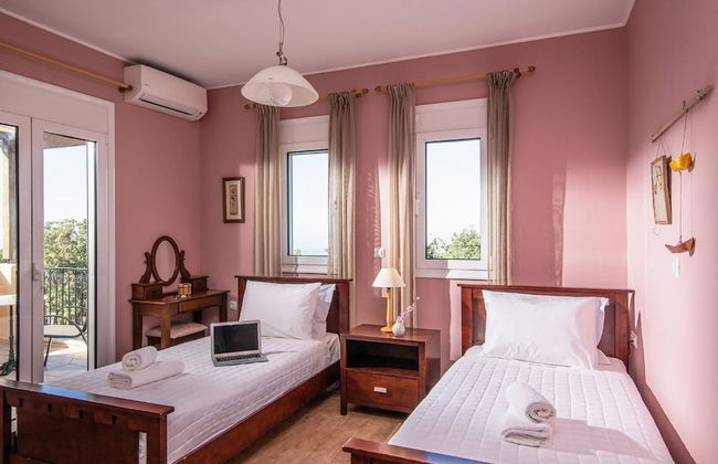 Villa Chloe in Rethymno - Foto 17