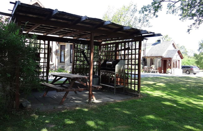 Shetland Cottage - Foto 9