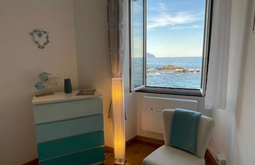 nel gozzo sul mare - Genovainrelax - Foto 1