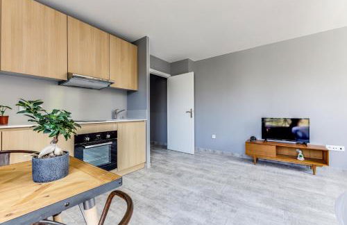 Résidence 4T IMMO - 31 Avenue Gaston Chauvin - Foto 13