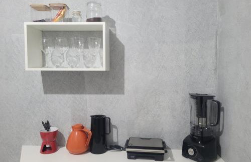 Apartmento Aconchegante - Foto 19