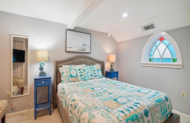 Seawall Hacienda - Foto 3