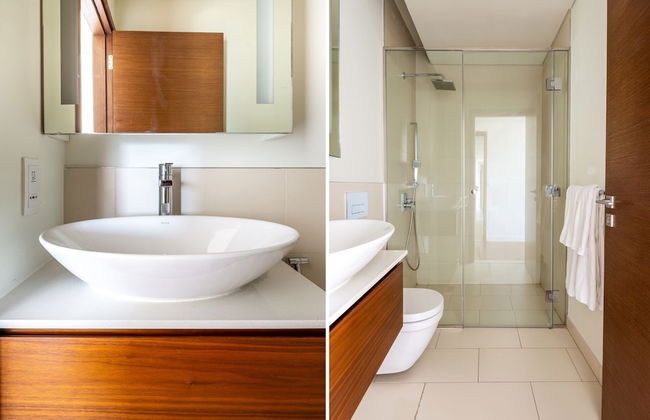 Upscale 3BR Apartment In Prime Location - City Walk - Foto 16