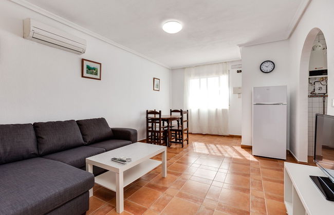 ApartHotel Atlas - Foto 17