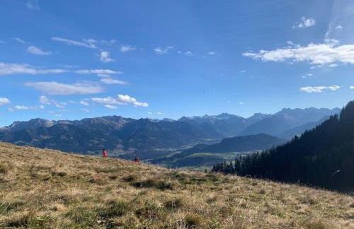 Holiday apartment Alpsee Thirteen - Photo 20