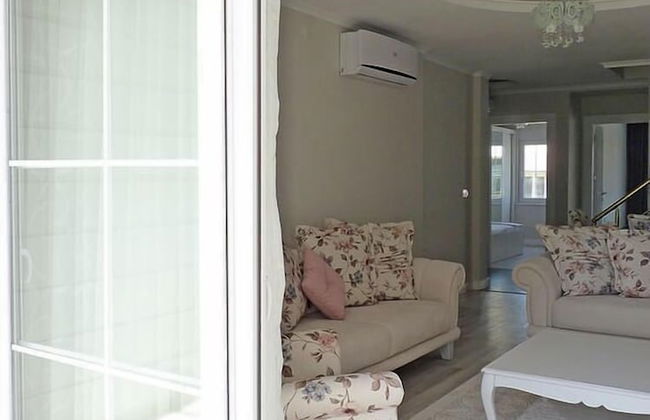 Roma Residence - Emir Gursu Houses B - Foto 77