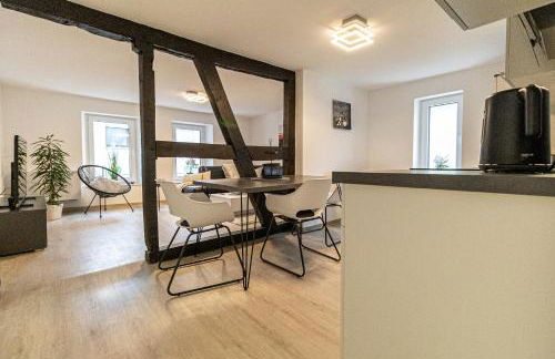 FeWoMo Exclusives Moselappartment, Boots Slipanlage, Moselradweg, Zentral, 5 Gäste - Foto 9