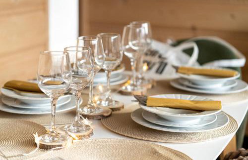 Jaszczurówka 33 Aparthotel & SPA - Foto 48