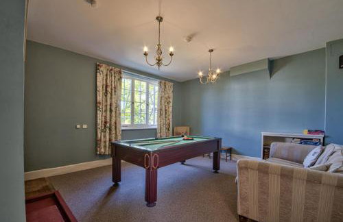 Saham Grove Hall by Group Retreats - Foto 29