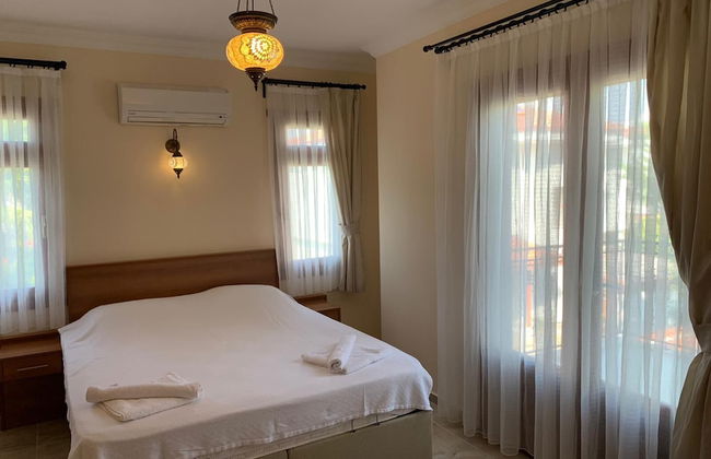 Stunning 4-bed Villa Celik 4 Bedrooms all Ensuite - Foto 4