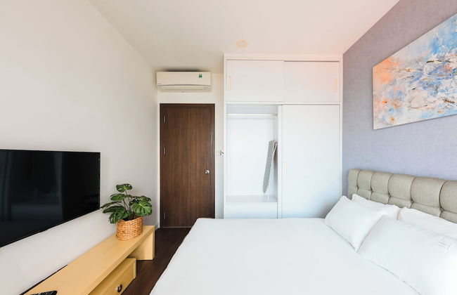 S Lux Apartment - Photo 73