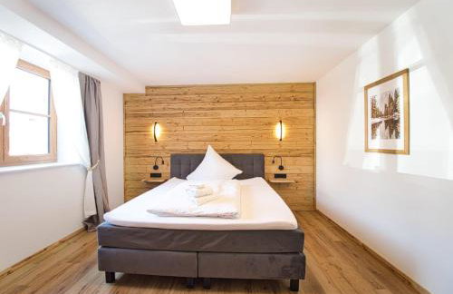 Ferienwohnung Hochkalterblick - Foto 17