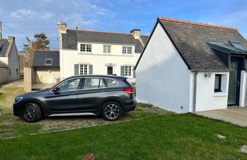 Kelerdutbay fr, accès direct à la mer - Foto 29