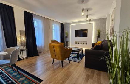 DREAMZzz 130m2 Designerwohnung mit 2 Bädern Gera - Foto 5