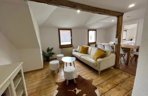 Ferienwohnung am Schloss - Foto 14