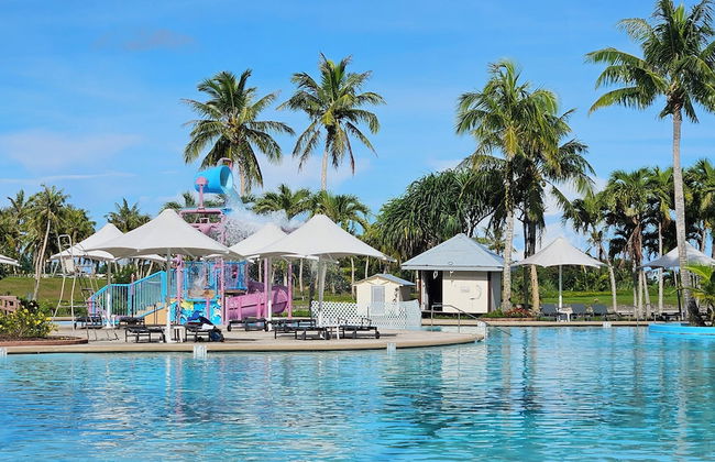Leopalace Resort Guam - Condo - Foto 24