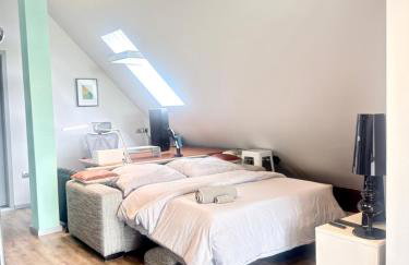 LikeHome gemütliches Privatzimmer im Haus, Hasenfelder Weg 15 in Heinersdorf - Photo 69