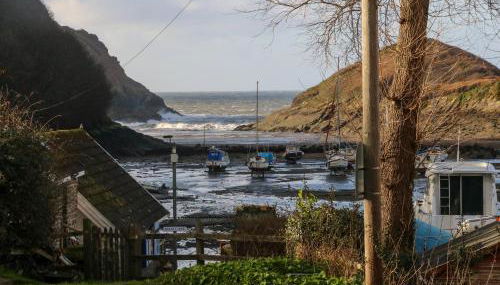 Dexter's Lodge - Foto 2