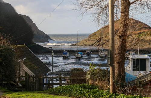 Dexter's Lodge - Foto 2