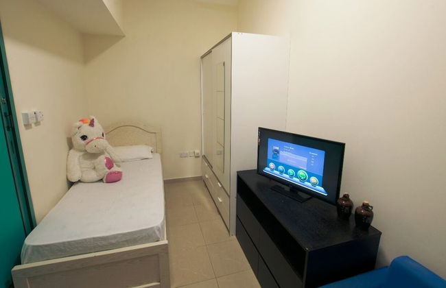 Marina Crown Tower - Photo 60