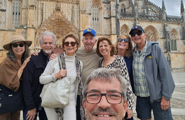 Excursión oficial de un día completo a Fátima - Foto 30