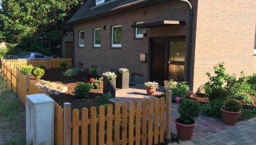 Hoch Hamburg, ein Traum unterm Dach - Photo 2