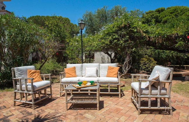 Una Scogliera sul Mare con Piscina by Wonderful Italy - Photo 21