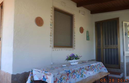 Villetta Mare Ventotene - Foto 10