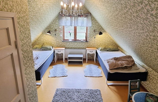 6 Person Holiday Home in Loderup-by Traum - Foto 4