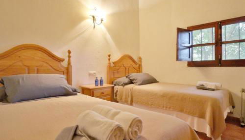 Casa Rural COMPLETA Finca Los Conventos en Adamuz; Córdoba - Foto 5