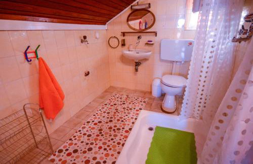 Apartments Vendi - Photo 26