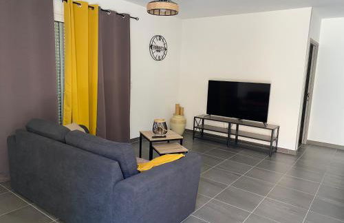 Résidence Pasturella - Foto 15