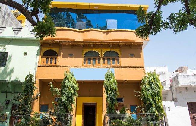 OYO 14227 Home Lake View Stay Brahmpol - Foto 22