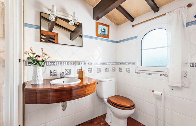 Villa Juana Blanes - Foto 15