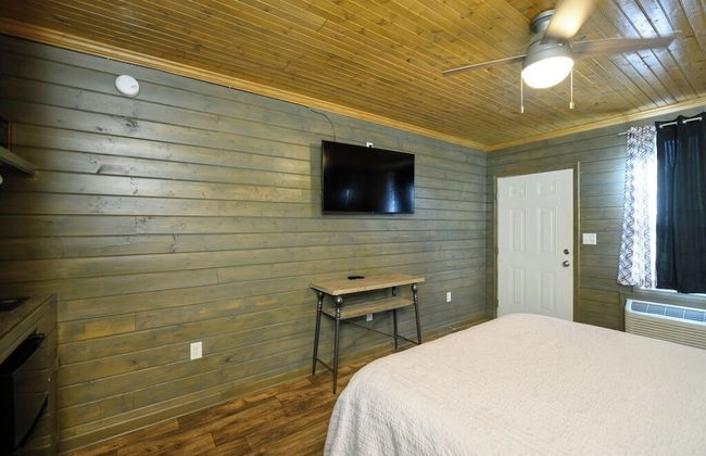 Turn On Inn - Foto 11