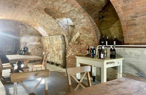 Casa di Mia Zia Bed & Wine - Suite Erbaluce - Foto 16