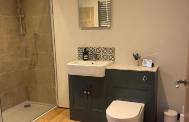 The Olive Tree - Peaceful and tranquil gem in Box - Foto 6