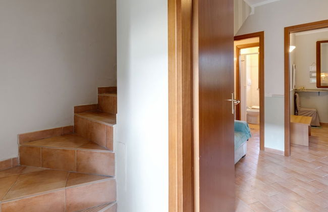 Belvilla by OYO Trilocalescarlino - Foto 18