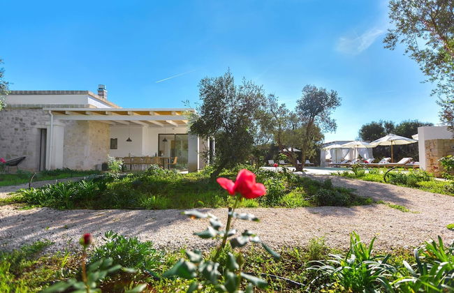 3153 Casa Diora by Perle di Puglia - Foto 21