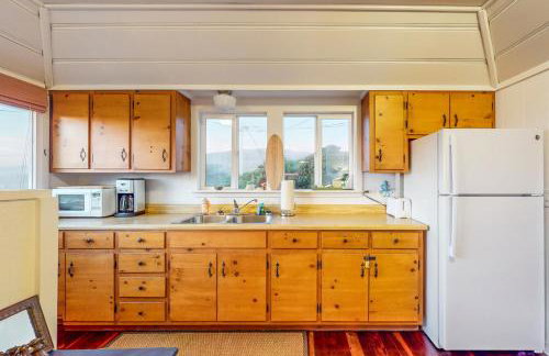 Seaside Cottage - Foto 10