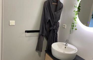 Charmant Logis a la campagne - Foto 4