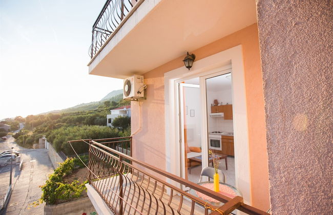 Apartments Adriana - Foto 14