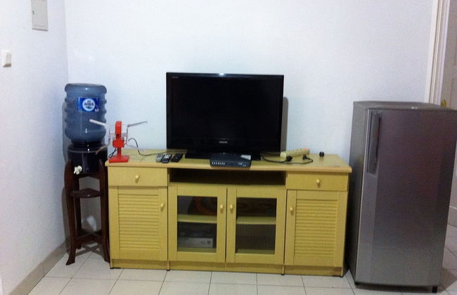 Villa Kota Bunga Dahlia - Photo 17