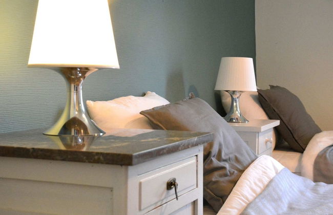 Family Retreat, Forested Anhee - Foto 29