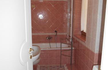 Chalet Migazzi - mansarda - Foto 20