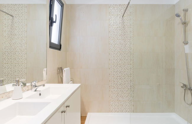 Villa Teresa 1 by Atlantic Holiday - Foto 9