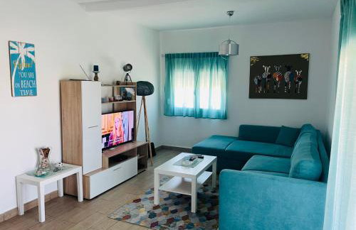 Villa ,,Sea Breeze,, - home by the sea - Foto 20