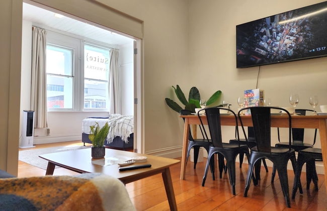 U Suites on Cuba - Photo 1